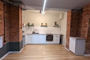 Salonty – Lokal na Urodziny Poznań