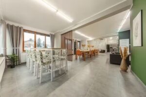 Salonty – Sala Imprezowa Lublin