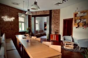 Salonty &ndash; Sala na Imprezę Poznań