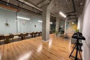 Salonty – Sala na Imprezy Poznań