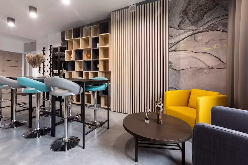 Salonty &ndash; Sala na Imprezy Pułtusk