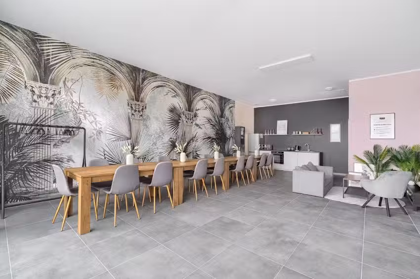 Salonty &ndash; Sala na Imprezy Zielona G&oacute;ra