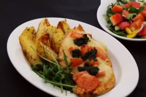 SandwichShop -Warszawa &ndash; Burgery, gill, kanapki, lunche, catering (Buła&Sp&oacute;ła)