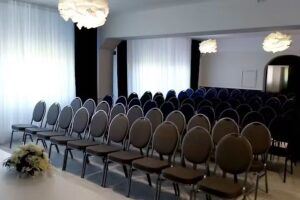 Sanockie Centrum Konferencyjne