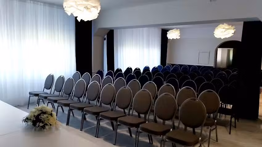 Sanockie Centrum Konferencyjne