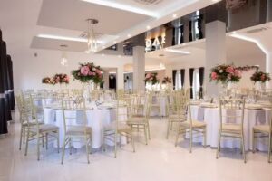 SANTORI – Najlepsza sala weselna w Częstochowie