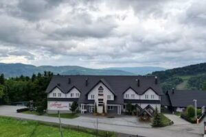 Sara &ndash; Hotel Restauracja