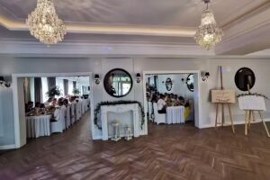 SAS rooms & restaurant