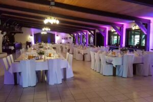 Saser DJ Wodzirej Krzysztof Wiącek