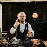 Saser DJ Wodzirej Krzysztof Wiącek