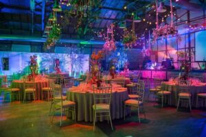 SCC – Smart Catering Concept