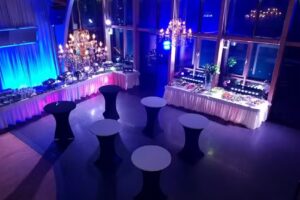 Scena Sopot / organizujemy Wesela, Eventy, Imprezy firmowe, Bankiety, Uroczystości Rodzinne, Konferencje,.