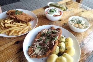 SCHABOWY bar&catering