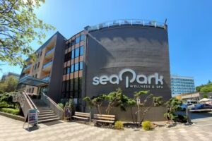 SeaPark Hotel Wellness&Spa
