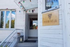 Sękacz &ndash; Prowincja &ndash; Pracownia Smaku