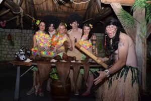 Selekcja imprezy firmowe