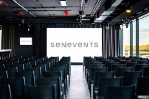 SEN EVENTS