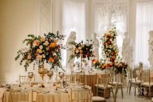 Sensar Wedding Planners