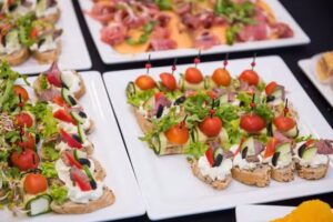 Service Congress Center – Obsługa Cateringowa Kraków i okolice