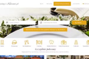 Serwis ChrzcinyiKomunie.pl