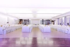 Sevilla Sala konferencyjno-bankietowa