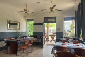 Sezon Restauracja & Bistro Jaworzno Ciężkowice