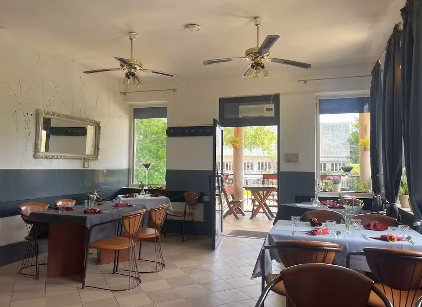 Sezon Restauracja & Bistro Jaworzno Ciężkowice