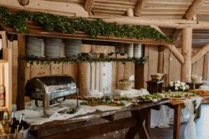 Siedlisko Janczar w Pstrągowej