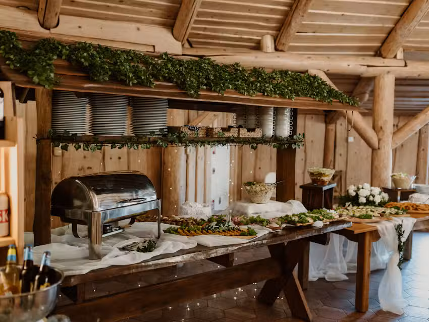 Siedlisko Janczar w Pstrągowej