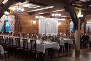 Siedlisko na Rozdrożu