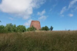 Siedlisko rekreacyjno-wypoczynkowe „LANZANIA” w Łęczu