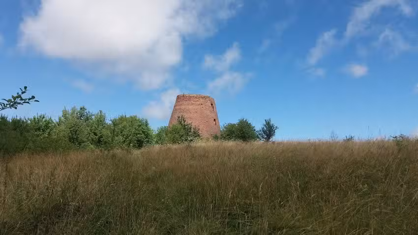 Siedlisko rekreacyjno-wypoczynkowe &bdquo;LANZANIA&rdquo; w Łęczu