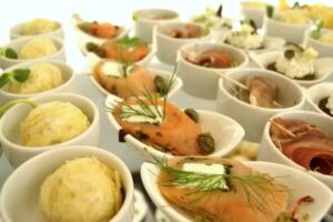 Siekierka Catering Warszawa