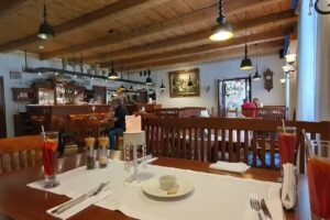 Sielanka Restauracja Ustroń & Pokoje Hotelowe