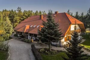 Sielska Osada &ndash; Agroturystyka Pojezierze Drawskie, Zachodniopomorskie