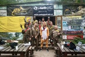 SILT &ndash; Paintball ASG & more