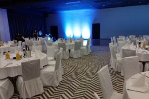 Silver Conference Center