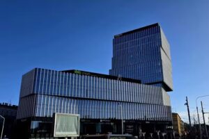 Silver Office Center