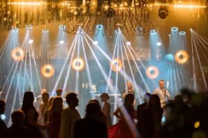 Simon.Weselny Zespół muzyczny