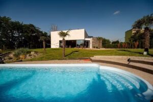 Sinaloa-spa – SPA na wyłączność