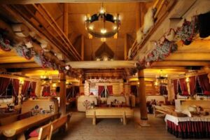 Skansen Smak&oacute;w