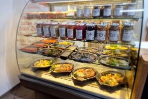 Skelp Firmowy Garmaż i Catering „u Krzysia”