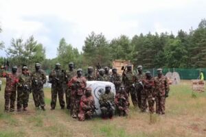 SKILLSHOT Paintball Splywy kajakowe wypożyczalnia Quad&rsquo;ow Imprezy okolicznościowe