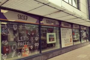 SKLEP ANIMATOR – Sosnowiec – Balony z Helem | Gadżety imprezowe