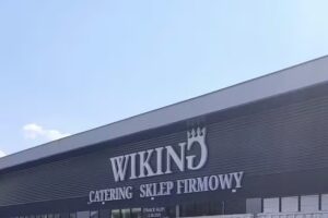 Sklep Firmowy Wiking Catering