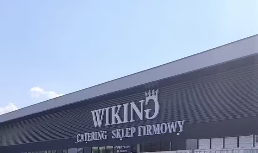 Sklep Firmowy Wiking Catering