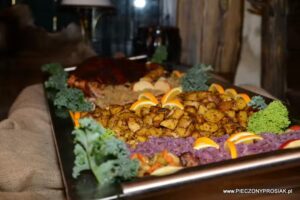 Sklep Mięsny Żeberko