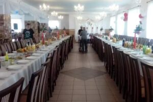 Sklep spożywczo – przemysłowy „Bajduś” J. Pożoga