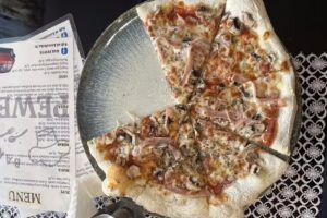 SKLEP SPOŻYWCZY ,,PEWEX&rsquo;&rsquo; USŁUGI CATERINGOWE