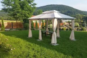 Skrawek Nieba Agroturystyka